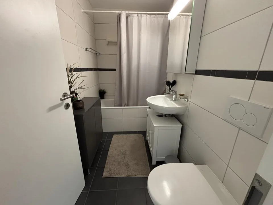 MARTIGNY - BELLO APPARTAMENTO 2.5 LOCALI
