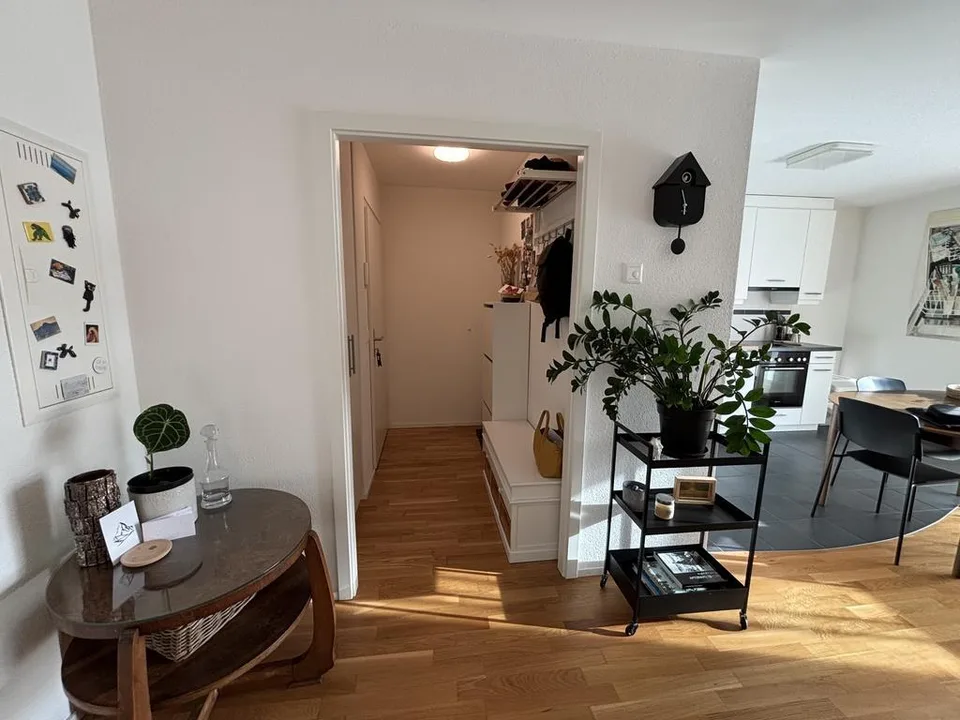 MARTIGNY - BELLO APPARTAMENTO 2.5 LOCALI