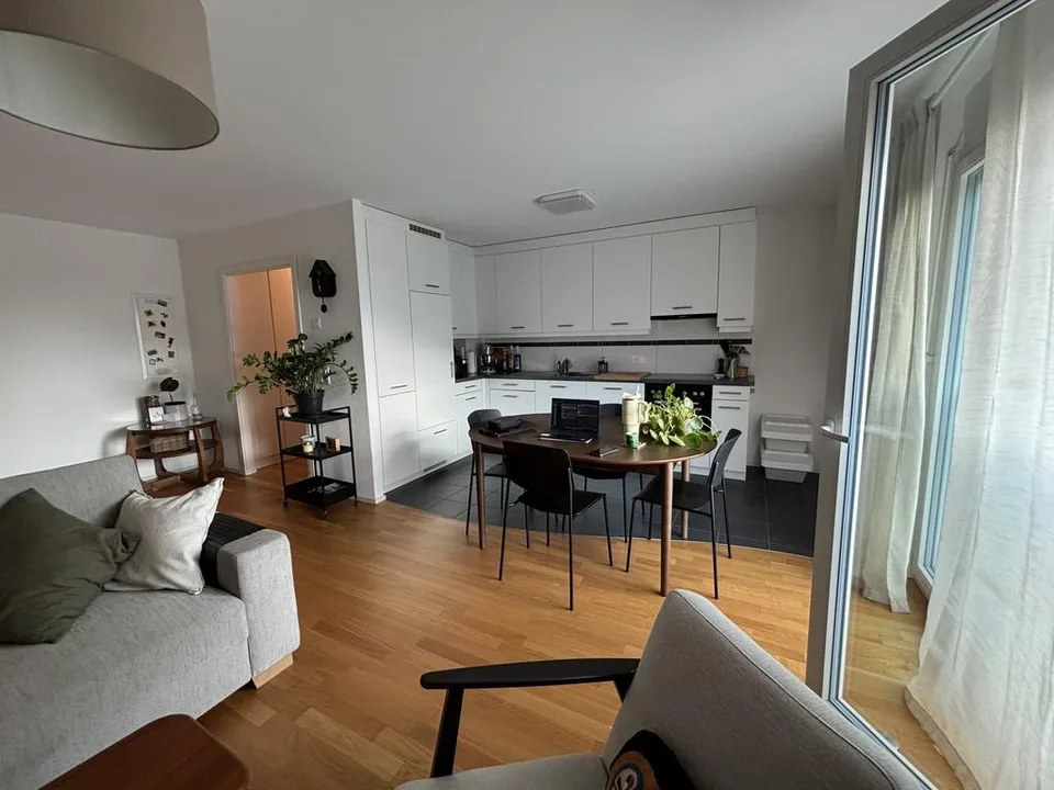 MARTIGNY - BELLO APPARTAMENTO 2.5 LOCALI