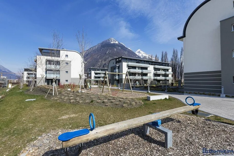 MARTIGNY - BEL APPARTEMENT 2.5 PIECES