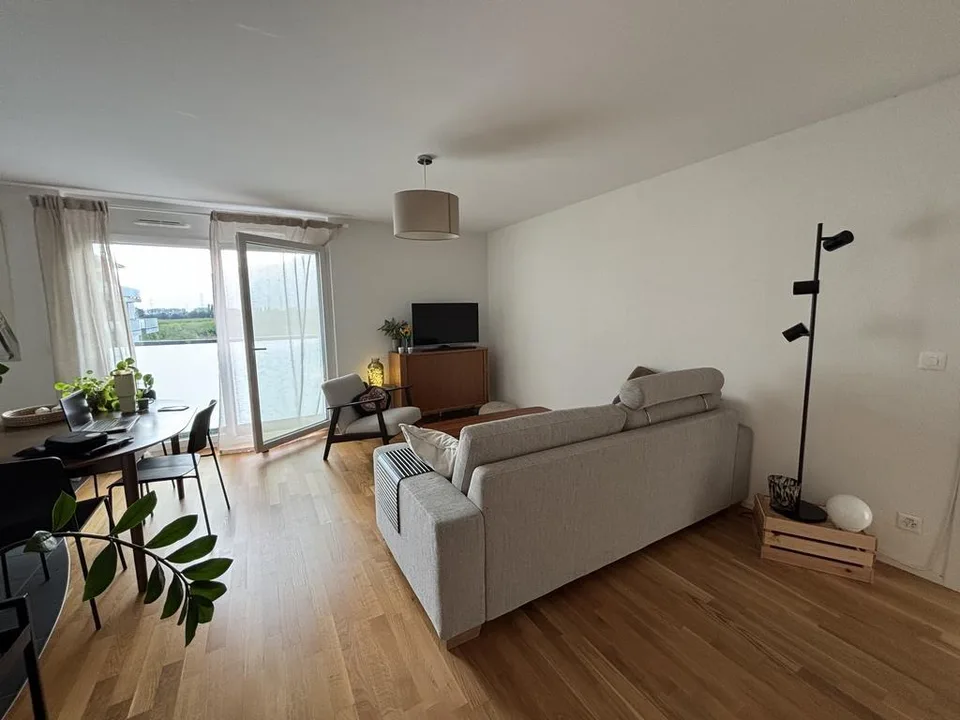 MARTIGNY - BELLO APPARTAMENTO 2.5 LOCALI