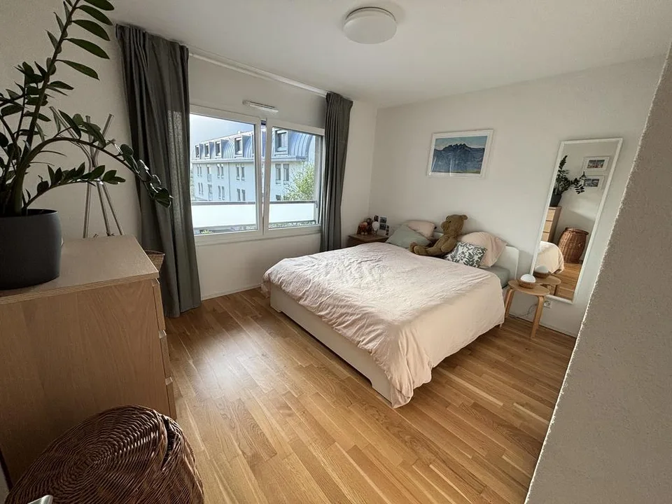 MARTIGNY - BELLO APPARTAMENTO 2.5 LOCALI
