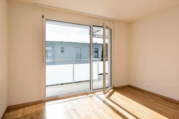 GEMÜTLICHE FAMILIENWOHNUNG AN RUHIGER LAGE