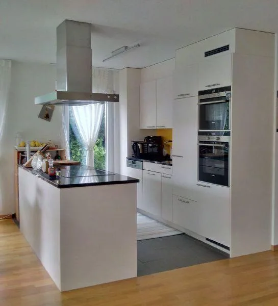 GEMÜTLICHE FAMILIENWOHNUNG AN RUHIGER LAGE