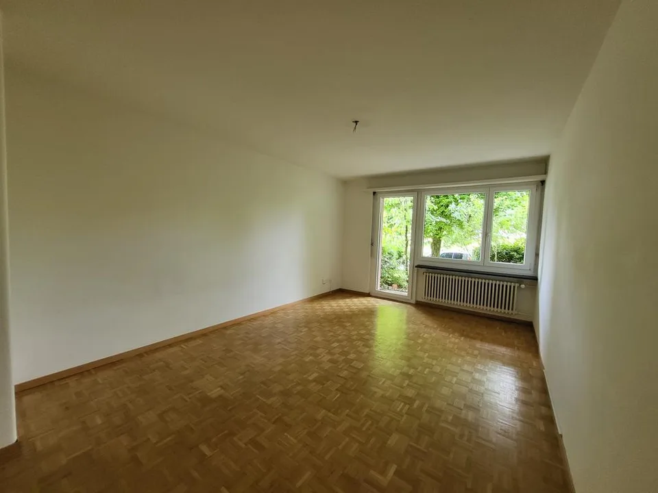 Appartement confortable à Altstetten