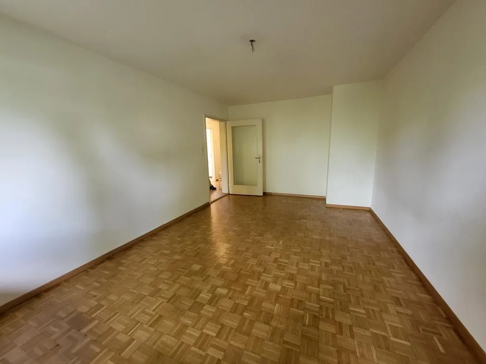 Appartement confortable à Altstetten