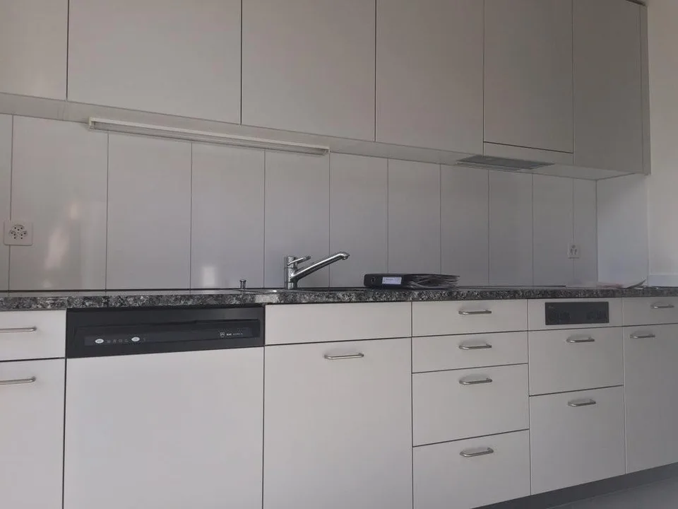 Wohnung in Frick gesucht?