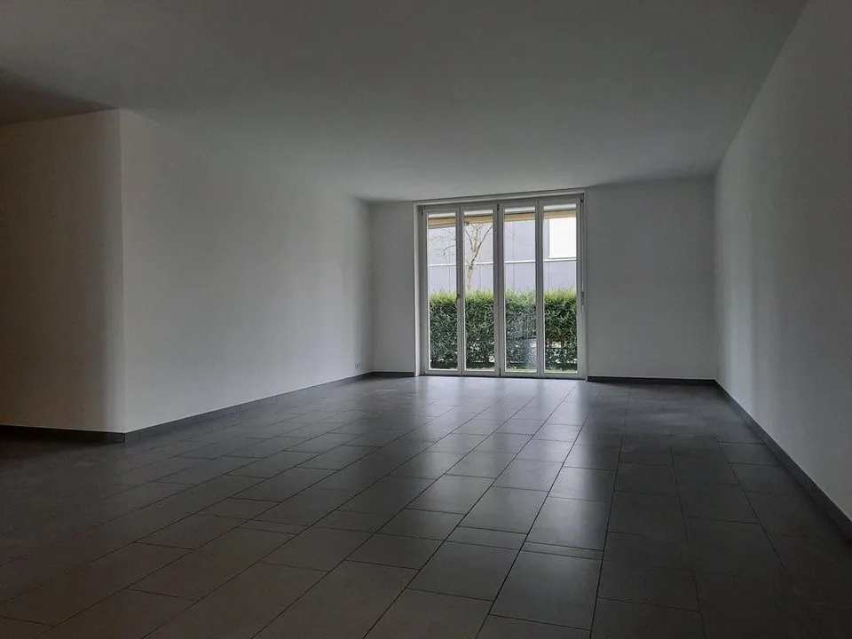 Wohnung in Frick gesucht?