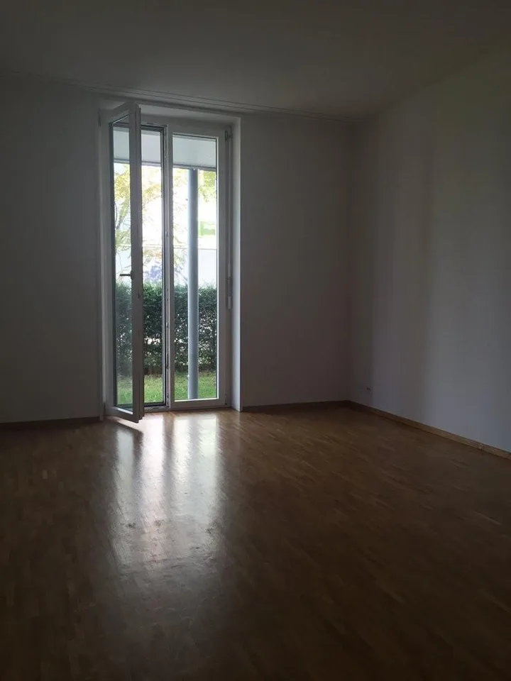 Wohnung in Frick gesucht?