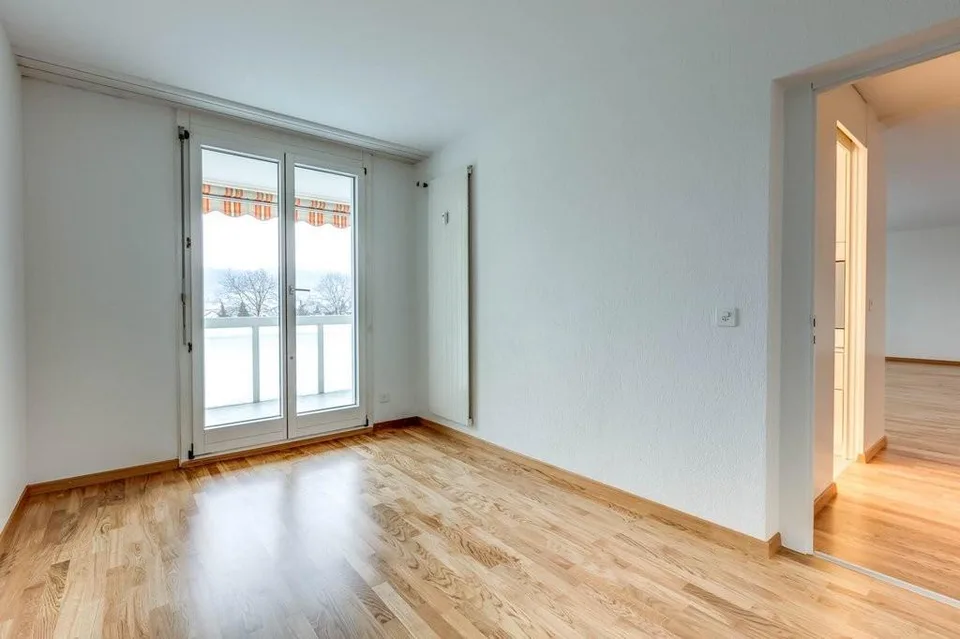 MIETEN OHNE KAUTION - Angenehm leben in familienfreundlichem Quartier
