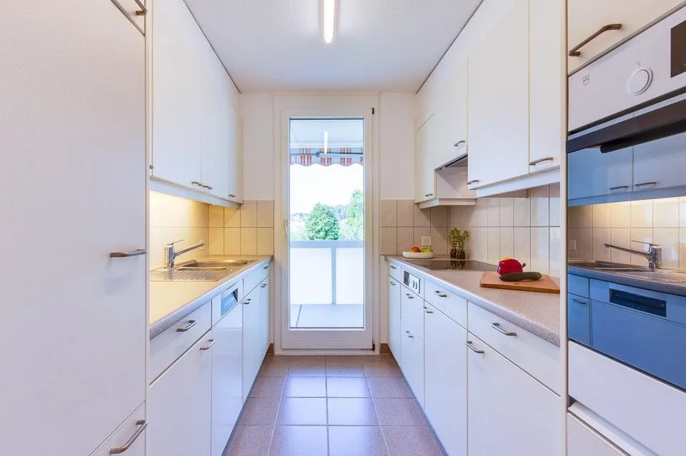 MIETEN OHNE KAUTION - Angenehm leben in familienfreundlichem Quartier