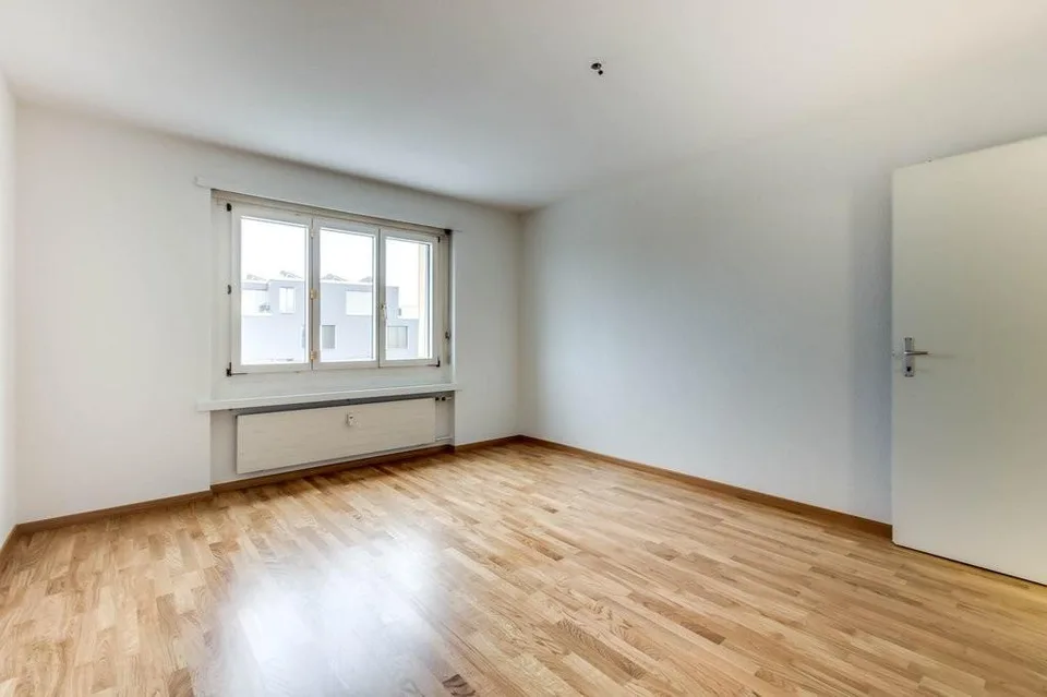 MIETEN OHNE KAUTION - Angenehm leben in familienfreundlichem Quartier