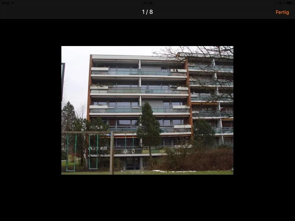 Ihr neues Zuhause in Muttenz - attraktive 3.5 Zimmer Wohnung