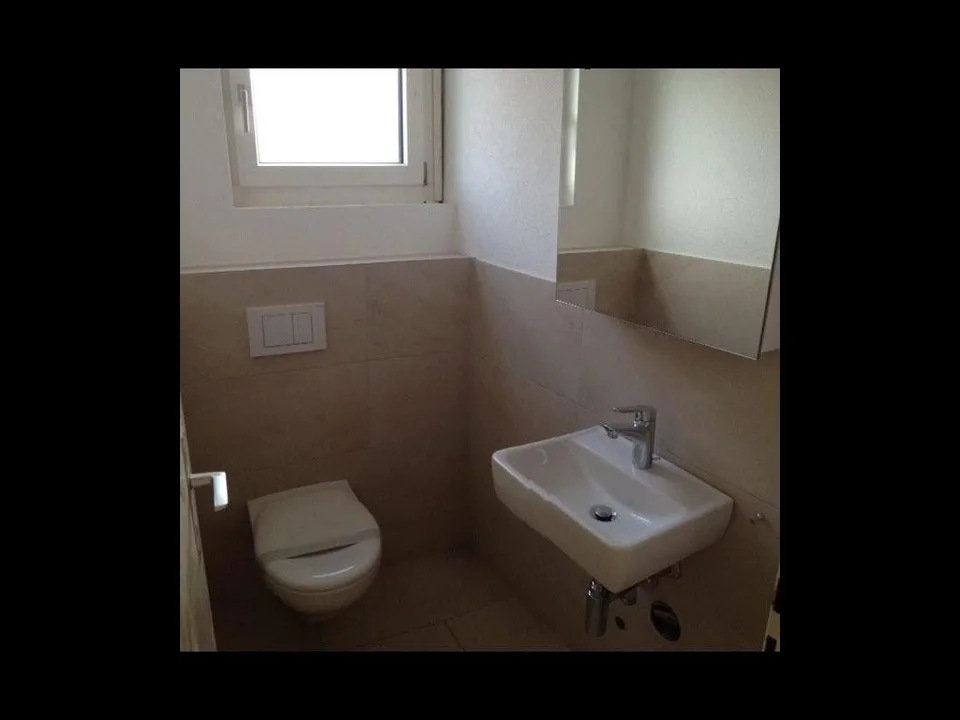 Your new home in Muttenz - attractive 3.5 room apartment