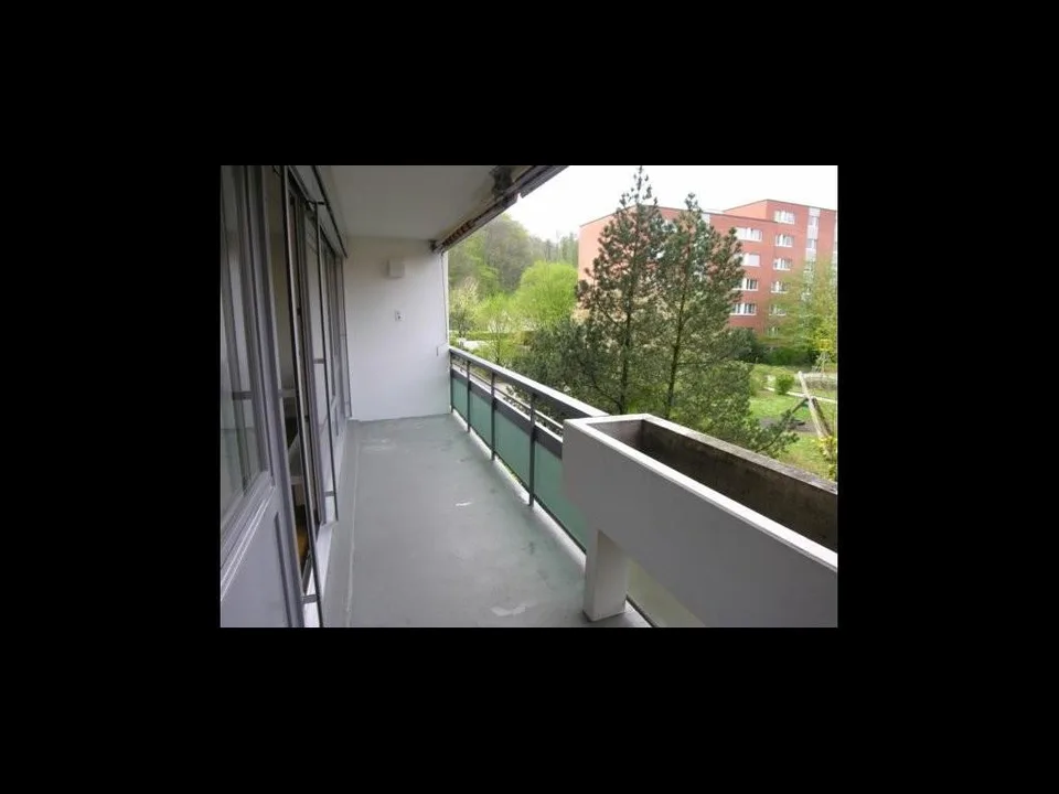 Your new home in Muttenz - attractive 3.5 room apartment