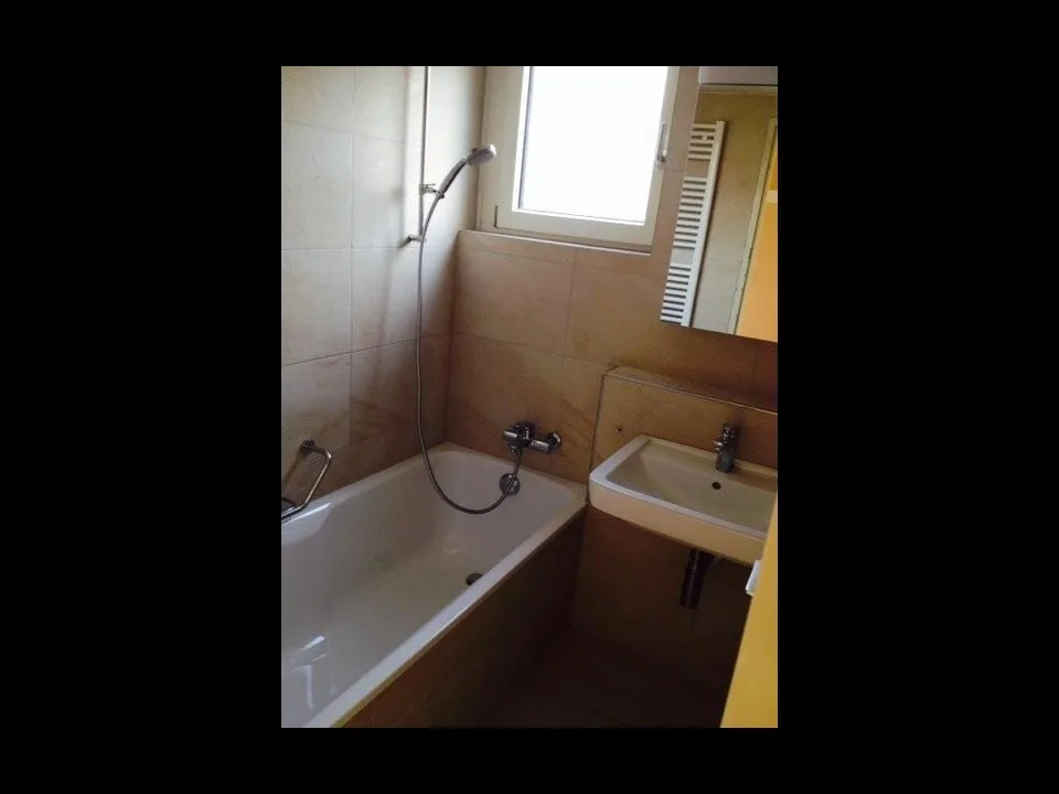 Your new home in Muttenz - attractive 3.5 room apartment