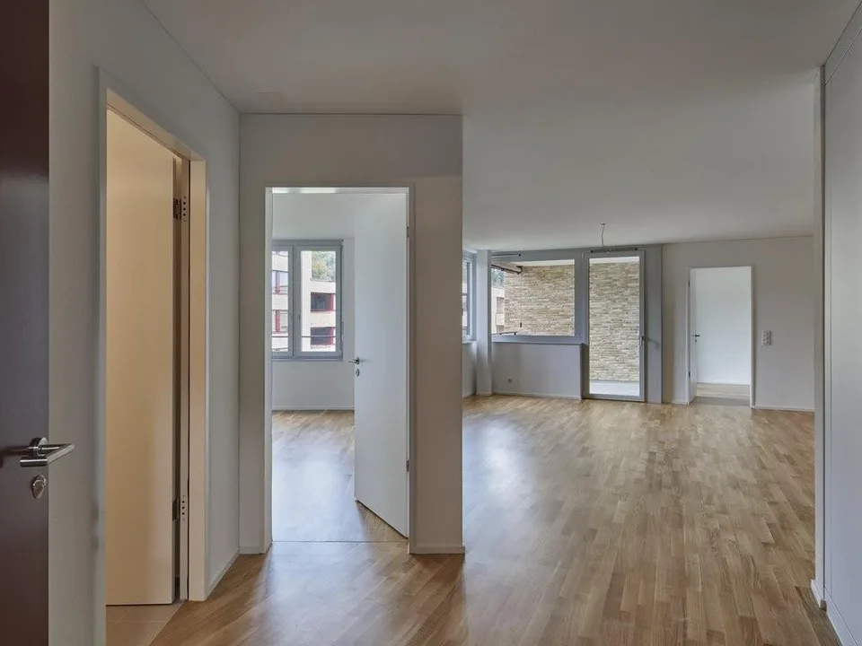 Vivre dans un quartier animé