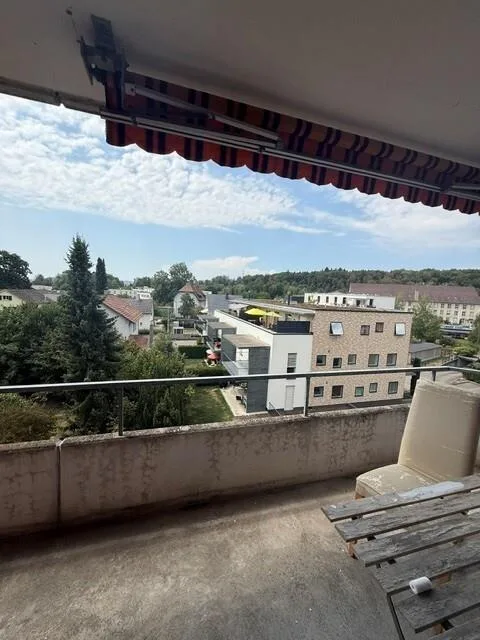 Erstvermietung: Stilvolle, hochwertige Wohnung neu bezugsbereit!