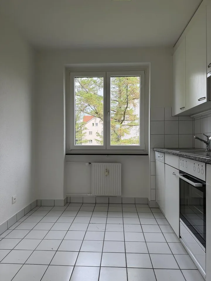 LEBENSQUALITÄT - 4-ZIMMERWOHNUNG AN FAMILIENFREUNDLICHER LAGE
