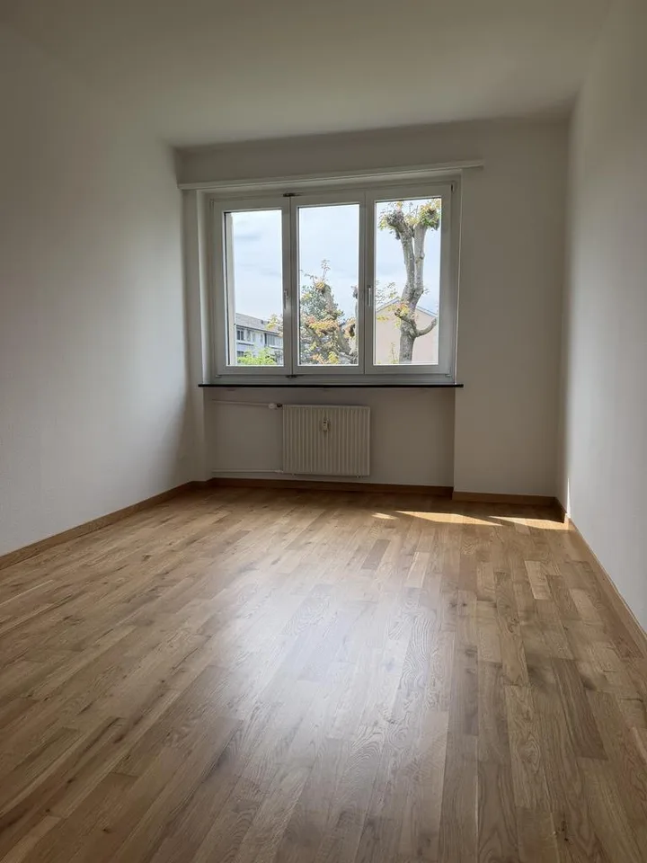 LEBENSQUALITÄT - 4-ZIMMERWOHNUNG AN FAMILIENFREUNDLICHER LAGE