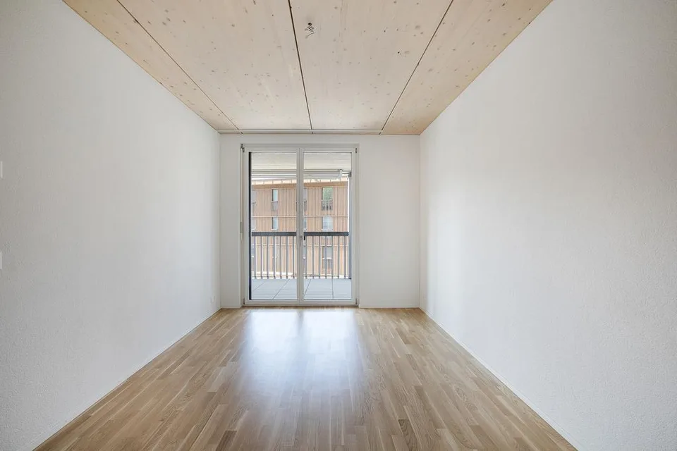 3.5-Zimmerwohnung in Lausen zu Vermieten