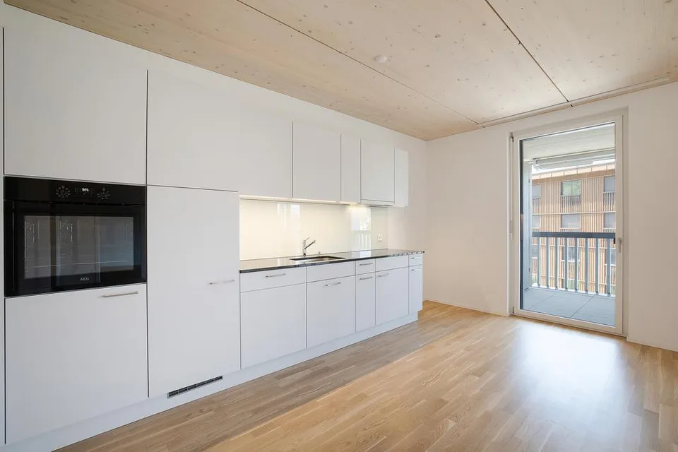 3.5-Zimmerwohnung in Lausen zu Vermieten