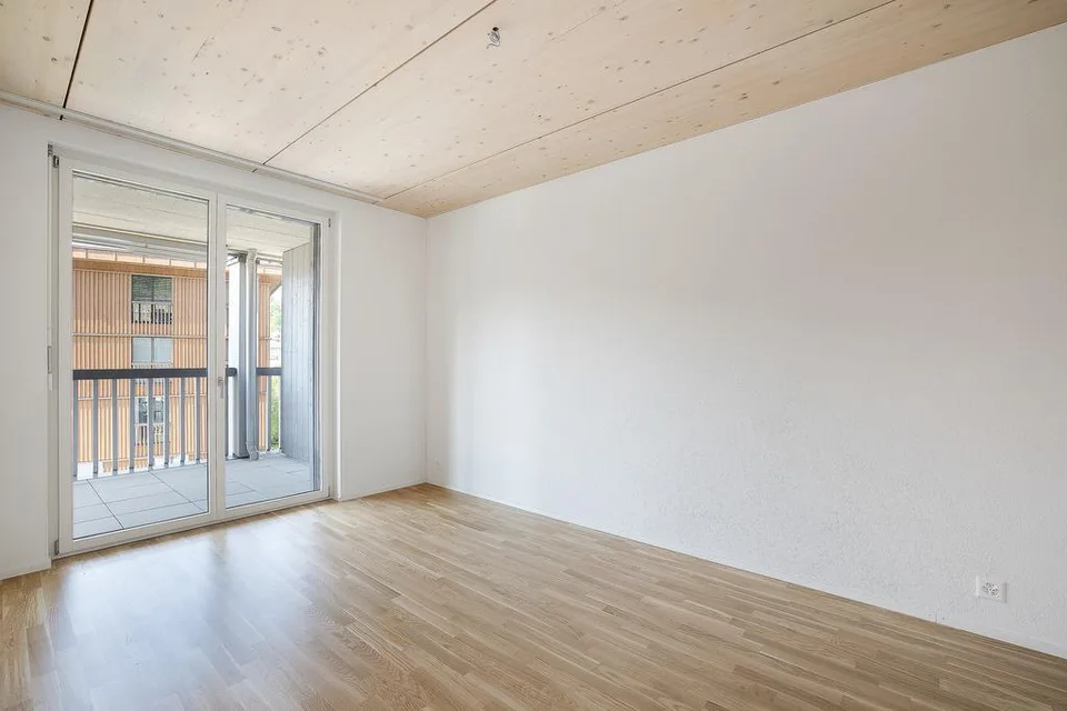 3.5-Zimmerwohnung in Lausen zu Vermieten