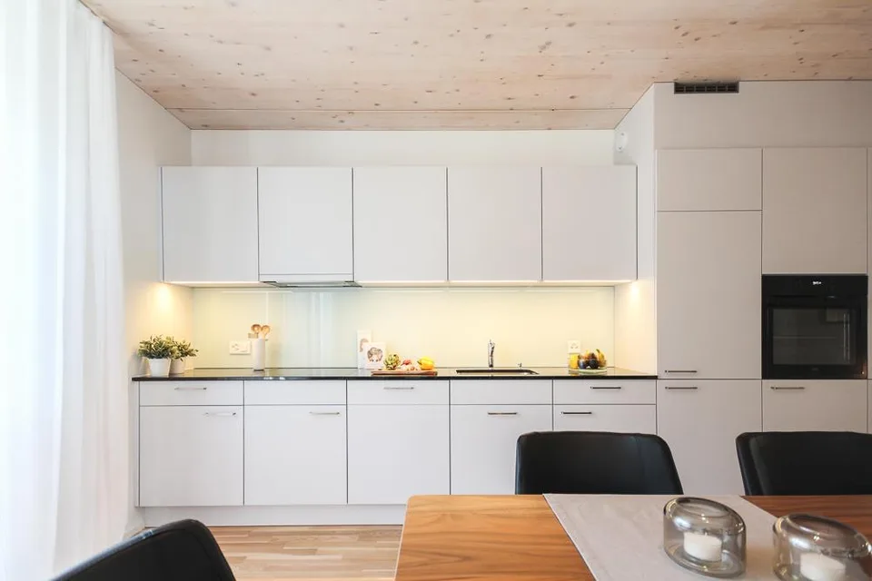 3.5-Zimmerwohnung in Lausen zu Vermieten
