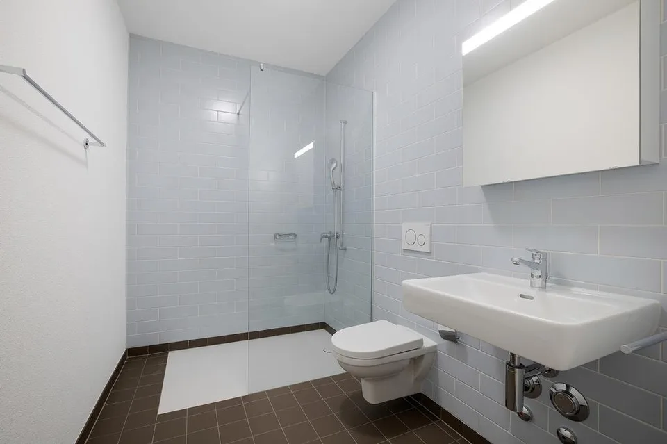 3.5-Zimmerwohnung in Lausen zu Vermieten