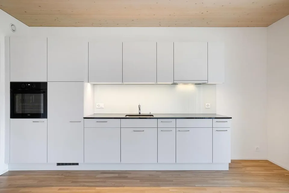 3.5-Zimmerwohnung in Lausen zu Vermieten