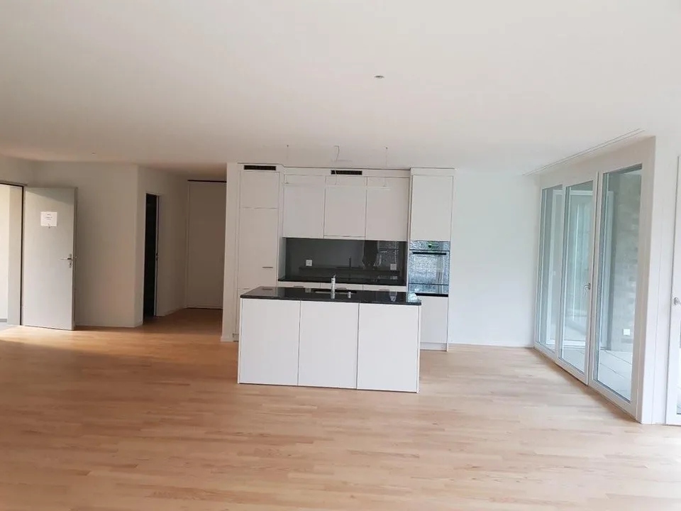 Grosszügige 2-Zimmerwohnung im Lehenmattquartier