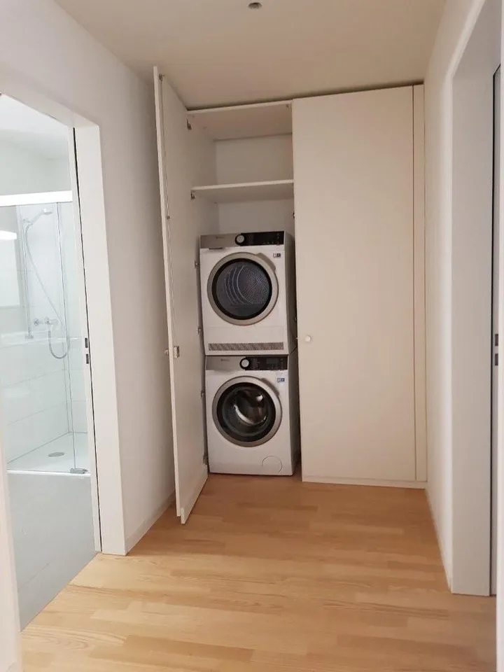 Grosszügige 2-Zimmerwohnung im Lehenmattquartier