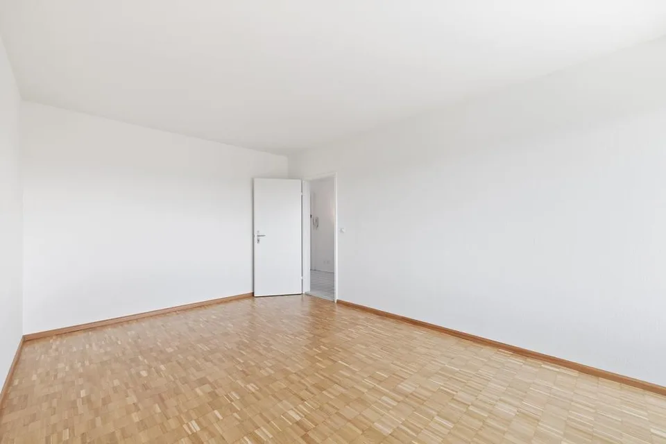 Nachmieter für diese zentrale 3.5 Zimmer-Wohnung gesucht!