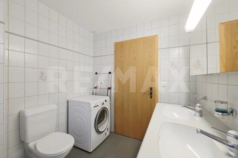 Gepflegte 4½-Zimmer-Eigentumswohnung an bevorzugter Wohnlage in Susten