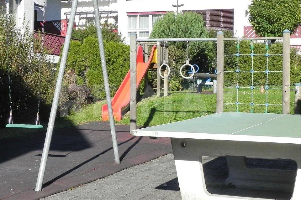 Familienfreundliche Gartenwohnung an ruhiger Lage