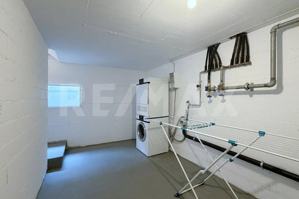 Renditeobjekt mit Potenzial – Freistehendes Mehrfamilienhaus nahe B...