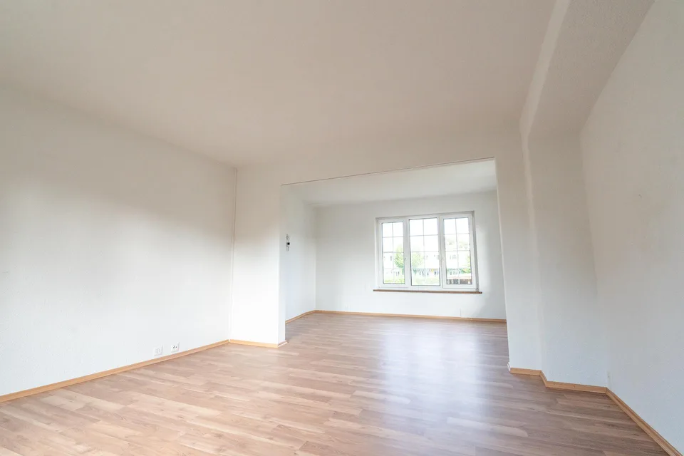 Charming single-family house in Lyss