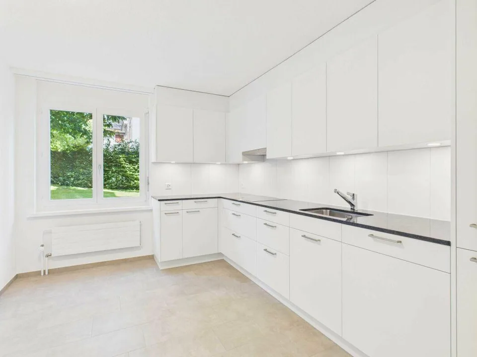 Ihr neues Zuhause: Attraktive 4.5-Zimmerwohnung