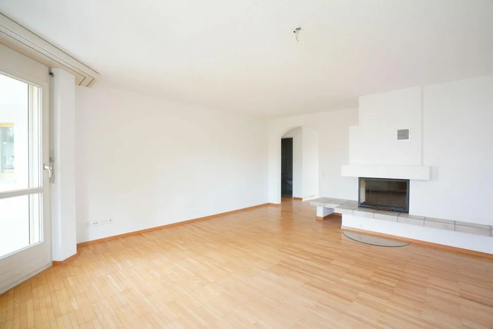 Ihr neues Zuhause: Attraktive 4.5-Zimmerwohnung