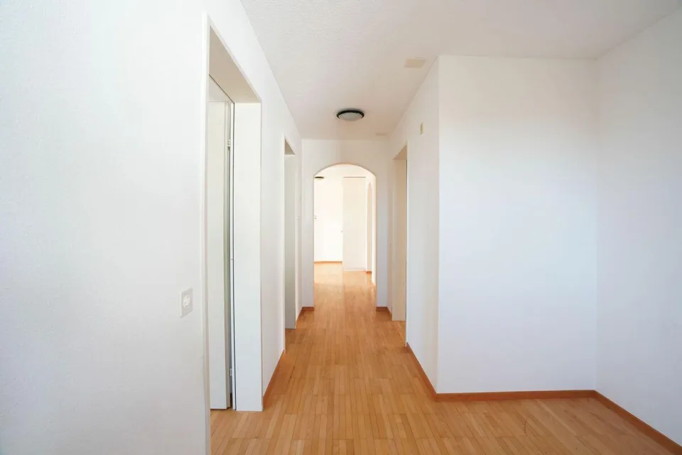 Ihr neues Zuhause: Attraktive 4.5-Zimmerwohnung