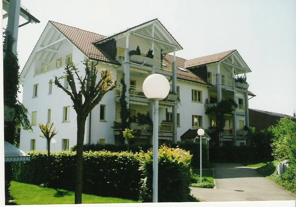 Ihr neues Zuhause: Attraktive 4.5-Zimmerwohnung