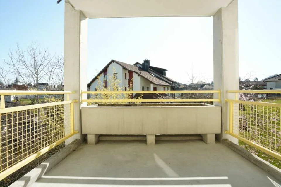 Ihr neues Zuhause: Attraktive 4.5-Zimmerwohnung