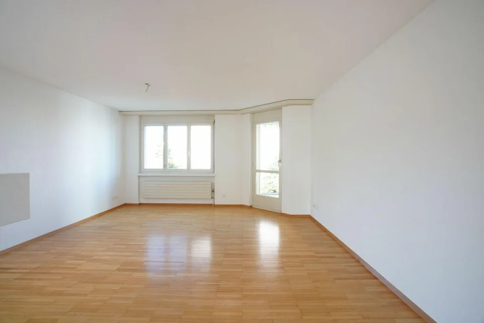 Ihr neues Zuhause: Attraktive 4.5-Zimmerwohnung