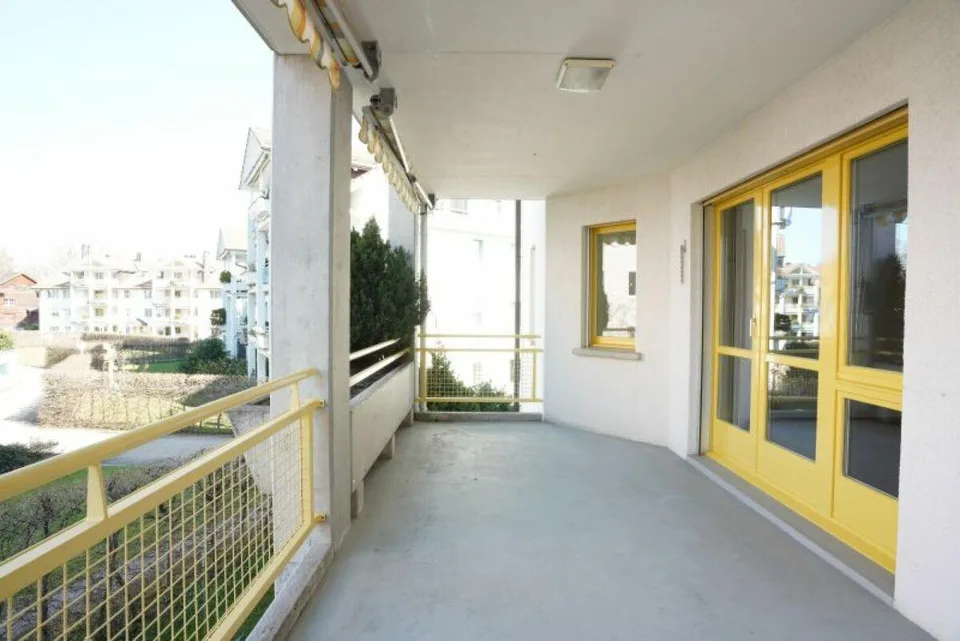 Ihr neues Zuhause: Attraktive 4.5-Zimmerwohnung