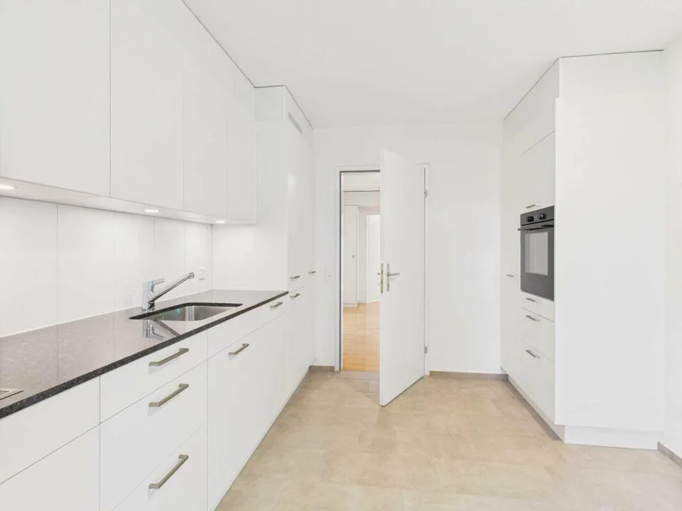 Ihr neues Zuhause: Attraktive 4.5-Zimmerwohnung