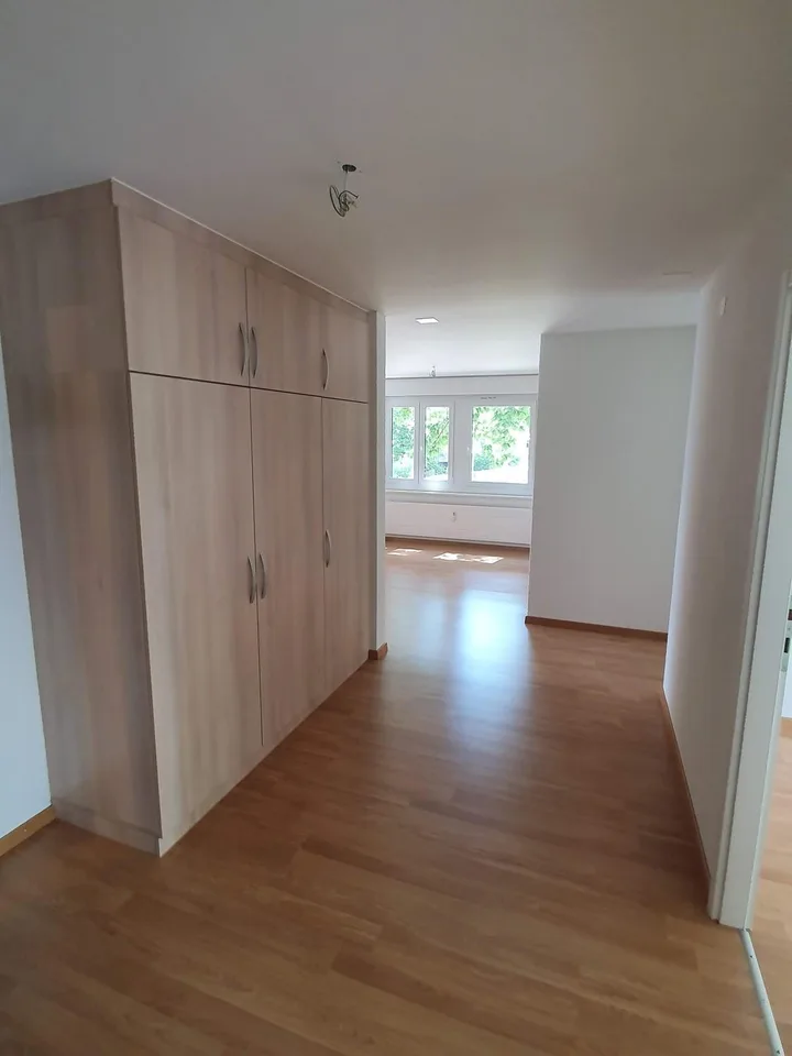 4½-Zimmer-Wohnung im 3. Stock an zentraler Lage in Bern