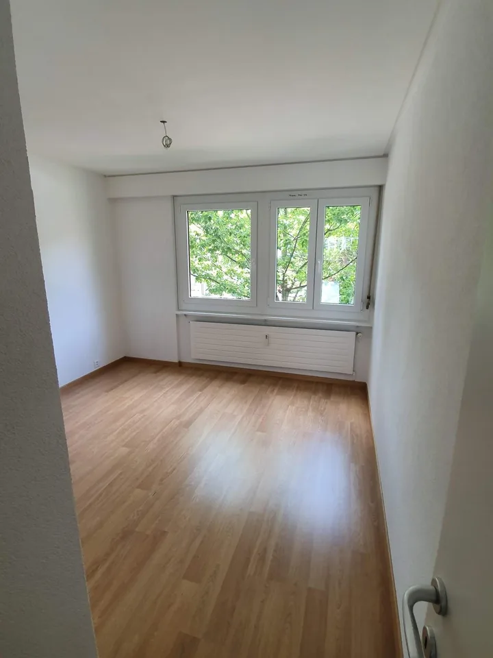 4½-Zimmer-Wohnung im 3. Stock an zentraler Lage in Bern