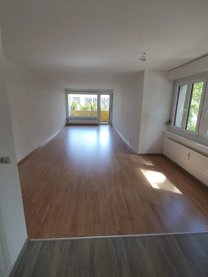 4½-Zimmer-Wohnung im 3. Stock an zentraler Lage in Bern