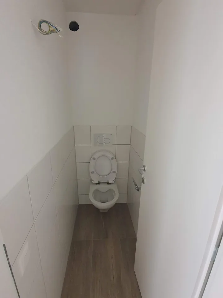 4½-Zimmer-Wohnung im 3. Stock an zentraler Lage in Bern