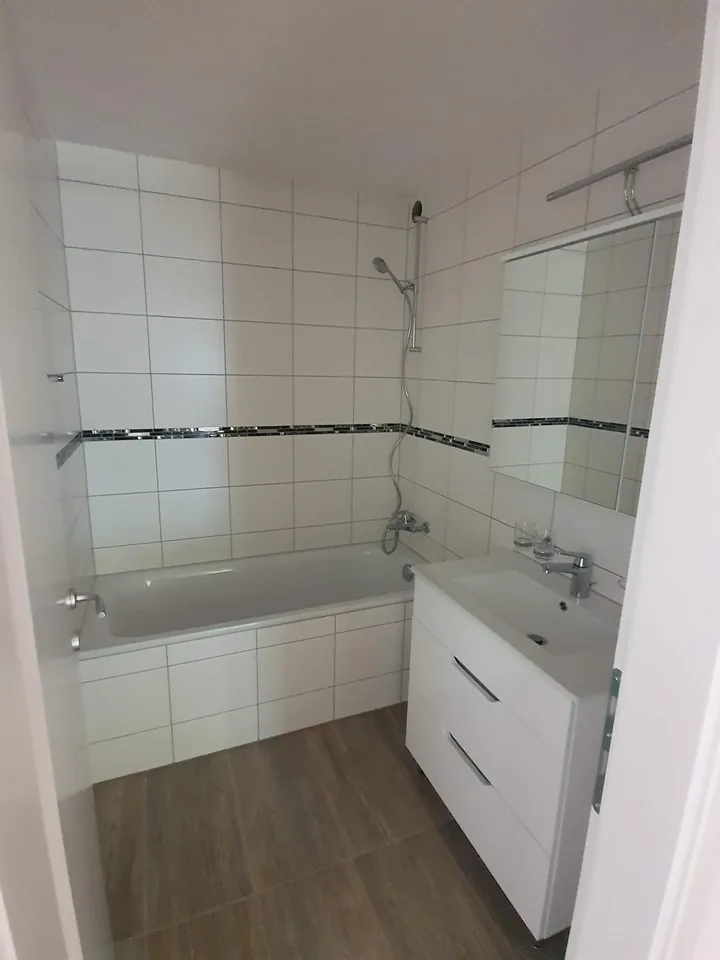 4½-Zimmer-Wohnung im 3. Stock an zentraler Lage in Bern